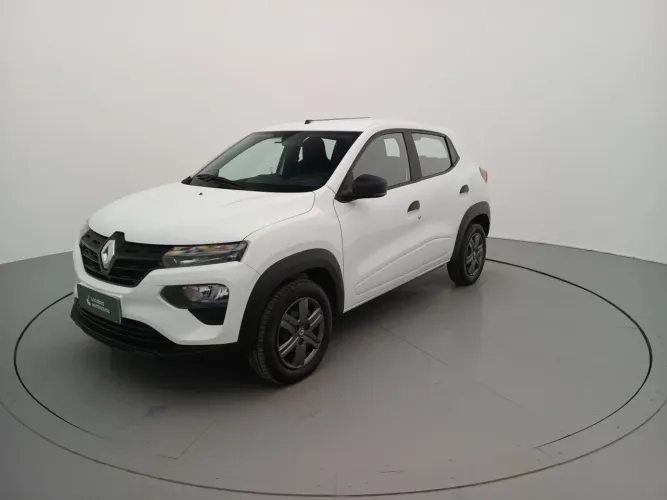 Renault Kwid 1.0 Zen 2026