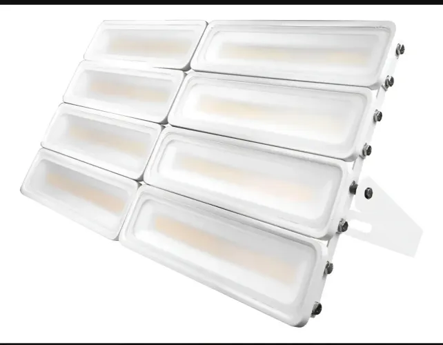 Refletor LED Avant Facciata 500W Bivolt 50.000 Lumens