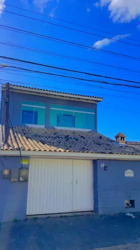s- Duplex - 2 qts 1 suite, área livre, 350 klws de energia inclusa no Imóvel - ar na sala