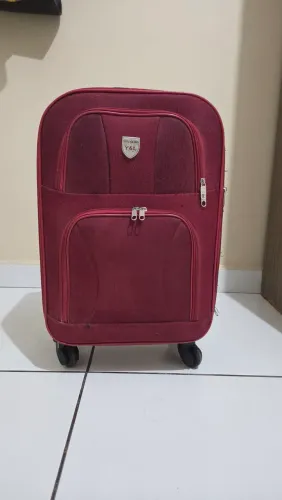 Mala viagem