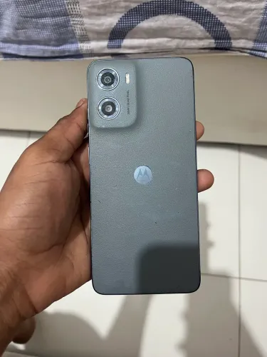 Moto g05