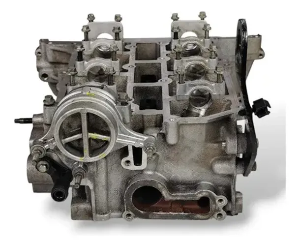 Cabeçote Ford Ka 2018 2019 3cc 12v Sem Comando