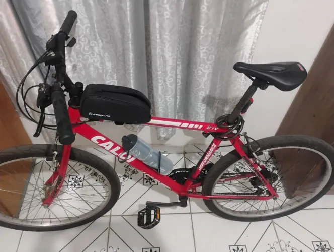 Bike aro 26