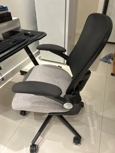 Cadeira Gamer Ergométrica DT3 Sports