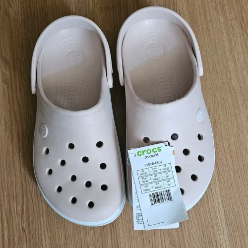 Crocs Crocband Quartz