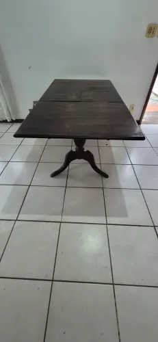 Mesa Rustica