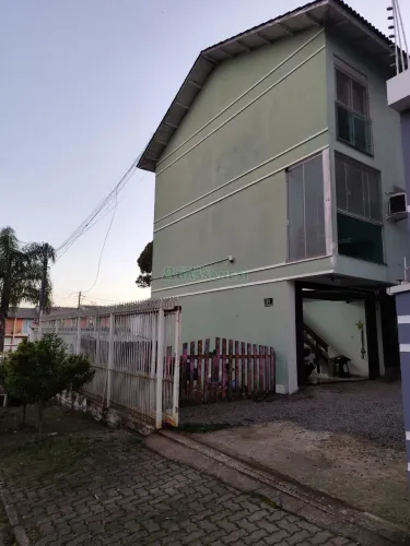 Sobrado Ana Rech Caxias do Sul