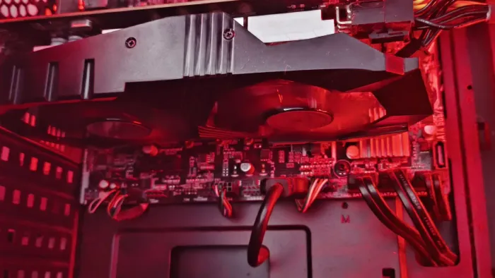 GTX 1050