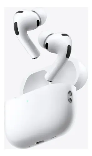 Airpod PRO 3 lacrado NF Garantia