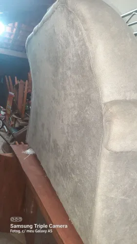 Sofá 2 e 3 lugares 
