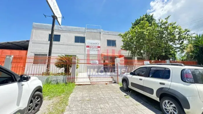 Prédio para alugar, 275 m² por R$ 15.575,64/mês - Itaipu - Niterói/RJ