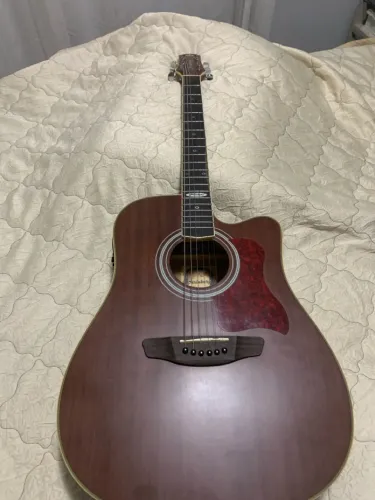 Violão Strinberg SD20C