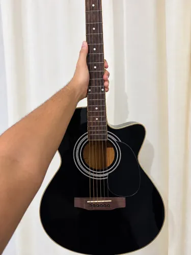 Violão Elétrico