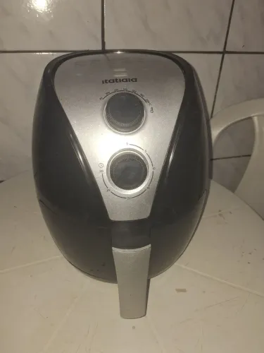 Airfryer itatiaia 