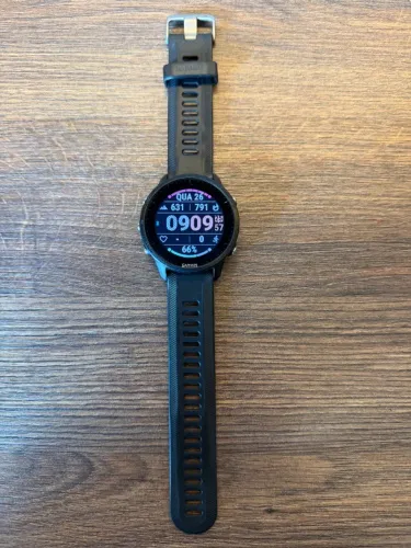 Relógio Garmin Forerunner 955