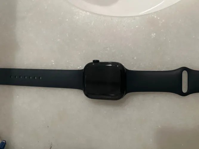 Apple watch series 11 gps+cellular