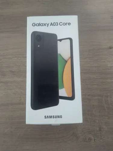 Sansung A03 core