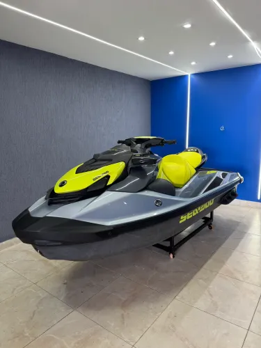 Gti 170 2021 58h Todo Revisado 