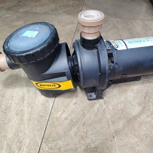Bomba d água jacuzzi 3 CV 800,00
