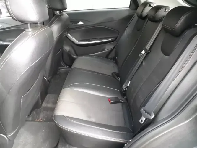 Chery Tiggo 2 Look 1.5 16V Flex Mec. 5P 2021
