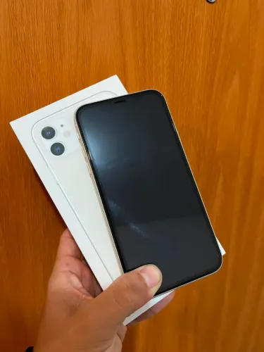 iPhone 11 TODO ORIGINAL