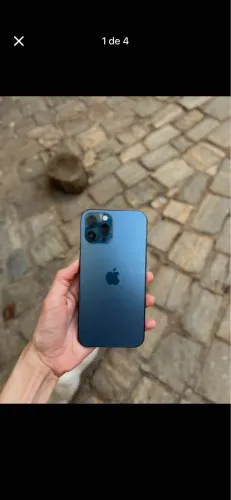 iPhone 12 Pro MAX 256gb