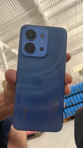 Celular 15c todo original 256GB acompanha caixa e carregador