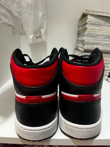 Air jordan 1