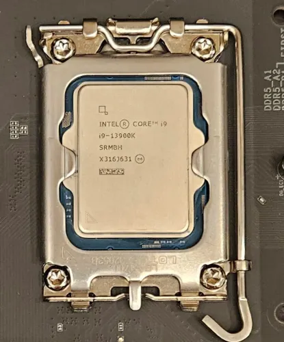 PROCESSADOR i9 13900k - LGA 1700