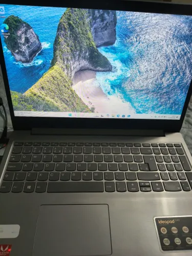 Notebook Lenovo IdeaPad S145