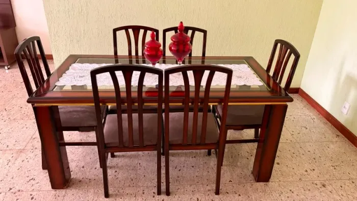Vendo Móveis Usados