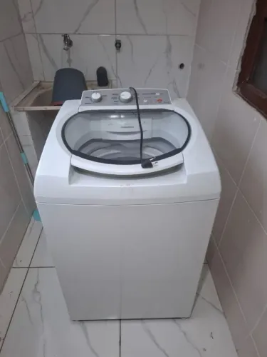 Vendo maquina de lava roupa 11kg
