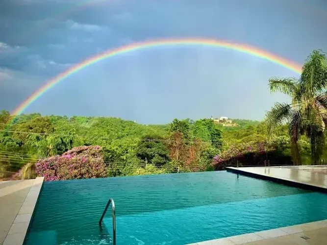 Casa à venda no Condomínio Haras El Paso em Mairiporã - SP.