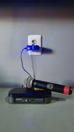 Microfone