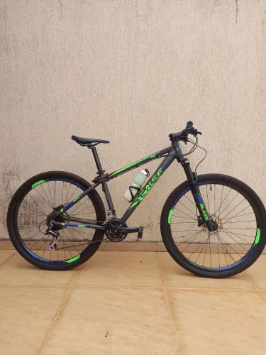 Bicicleta Sense FUN