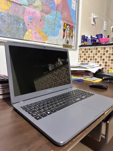 Notebook Samsung Book Intel Oportunidade