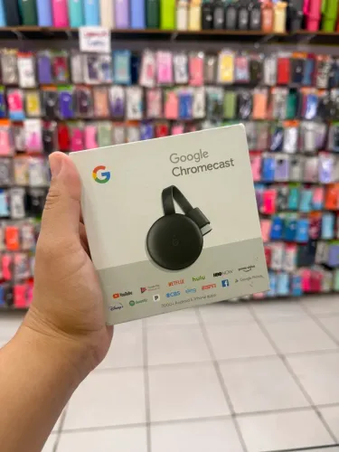 Chromecast