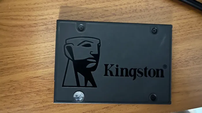 SSD 240 GB Kingston
