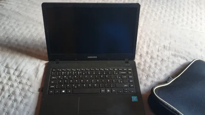 Notebook Samsung 