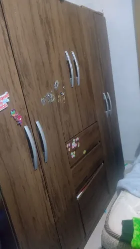 Guarda roupa 