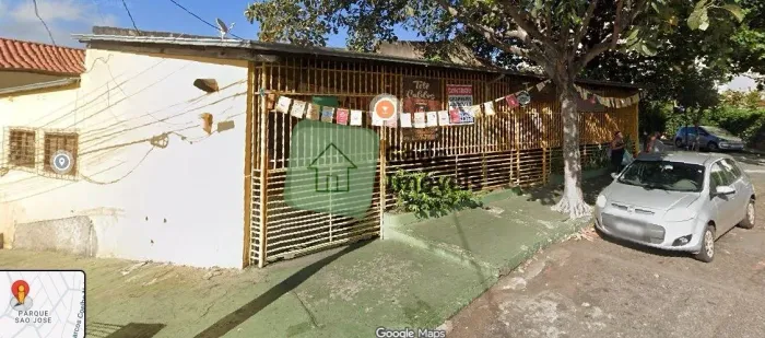 Vendo imóvel comercial ideal para restaurante ou bar