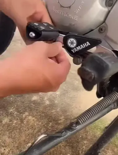 Trabalhamos com acessórios, protetor para calçados