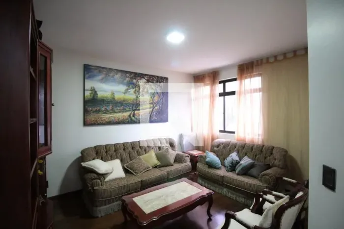 Casa à Venda - Dona Clara, 4 Quartos, 285 m2