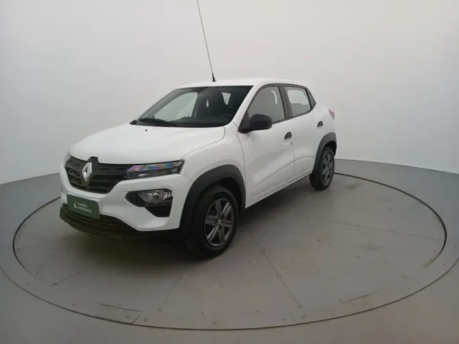 Renault Kwid 1.0 Zen 2025