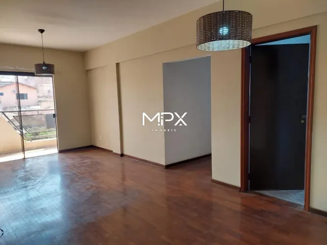 Apartamento à venda no Condomínio Edifício Orquídeas em Piracicaba