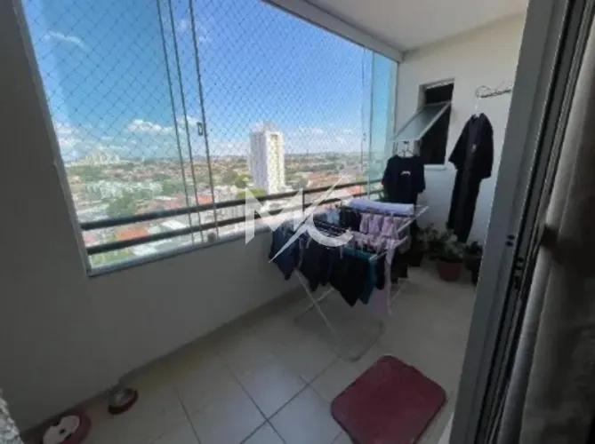 APARTAMENTO RESIDENCIAL em São José dos Campos - São Paulo, Parque Industrial