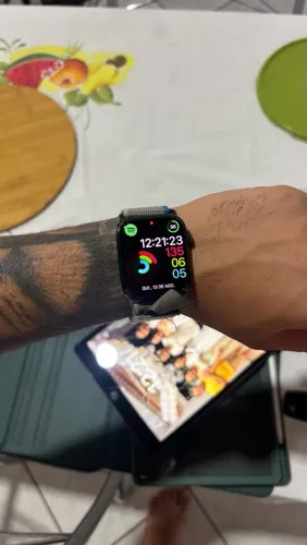 Apple Watch Series 7 45mm