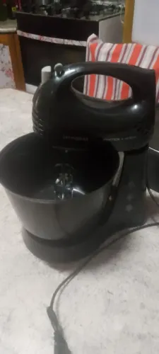 Vendo batedeira 