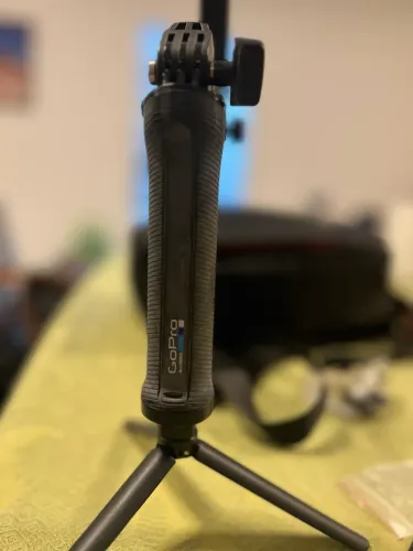 Suporte gopro