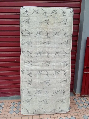 Colchão de solteiro
